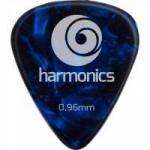 Kit Palhetas c/200 Sortidas HARMONICS Kit Palhetas c/200 Sortidas HARMONICS