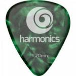 Kit Palhetas c/200 Sortidas HARMONICS Kit Palhetas c/200 Sortidas HARMONICS