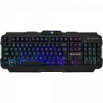 Teclado Gamer Pro K3 RGB Preto FORTREK Teclado Gamer Pro K3 RGB Preto FORTREK