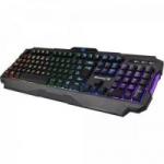 Teclado Gamer Pro K3 RGB Preto FORTREK Teclado Gamer Pro K3 RGB Preto FORTREK