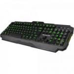 Teclado Gamer Pro K3 RGB Preto FORTREK Teclado Gamer Pro K3 RGB Preto FORTREK