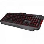 Teclado Gamer Pro K3 RGB Preto FORTREK Teclado Gamer Pro K3 RGB Preto FORTREK