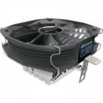 Cooler Para CPU CLR-103 Preto FORTREK Cooler Para CPU CLR-103 Preto FORTREK