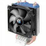 Cooler Para CPU Gamer AIR4 Preto FORTREK Cooler Para CPU Gamer AIR4 Preto FORTREK