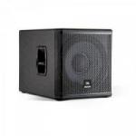 Caixa AC Passiva 18" MRX618S Preto JBL Caixa AC Passiva 18" MRX618S Preto JBL