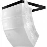 Bumper Para Caixa Line Array VL8A Branco JBL Bumper Para Caixa Line Array VL8A Branco JBL