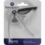 Braçadeira Capotraste CH-101SV Prata HARMONICS Braçadeira Capotraste CH-101SV Prata HARMONICS