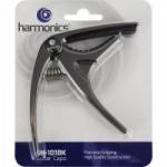 Braçadeira Capotraste CH-101BK Preto HARMONICS Braçadeira Capotraste CH-101BK Preto HARMONICS