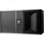 Caixa AC Passiva KI-81 PAK Preto JBL Caixa AC Passiva KI-81 PAK Preto JBL