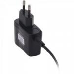 Fonte Chaveada 9v DC 500mA P4 C- FCTP905I Preto HAYONIK Fonte Chaveada 9v DC 500mA P4 C- FCTP905I Preto HAYONIK