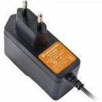 Fonte Chaveada 6v DC 2A P4 C+ FCTP6002I Preto HAYONIK Fonte Chaveada 6v DC 2A P4 C+ FCTP6002I Preto HAYONIK