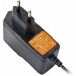 Fonte Chaveada 7,5v DC 1A P4 C+ FCTP751I Preto HAYONIK Fonte Chaveada 7,5v DC 1A P4 C+ FCTP751I Preto HAYONIK