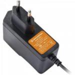 Fonte Chaveada 7,5v DC 1A P8 C+ FCTP751I Preto HAYONIK Fonte Chaveada 7,5v DC 1A P8 C+ FCTP751I Preto HAYONIK