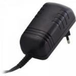 Fonte Chaveada 24v DC 1A P4 C+ FCTP2410I Preto HAYONIK Fonte Chaveada 24v DC 1A P4 C+ FCTP2410I Preto HAYONIK