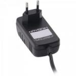 Fonte Chaveada 24v DC 1A P4 C+ FCTP2410I Preto HAYONIK Fonte Chaveada 24v DC 1A P4 C+ FCTP2410I Preto HAYONIK
