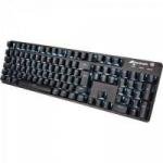 Teclado Gamer Mecânico K5 RGB Preto FORTREK Teclado Gamer Mecânico K5 RGB Preto FORTREK