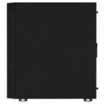 Gabinete Mid Tower ATX QUARTZ RGB Preto AEROCOOL Gabinete Mid Tower ATX QUARTZ RGB Preto AEROCOOL