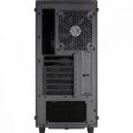 Gabinete Mid Tower c/ LED RGB P7-C0 Preto AEROCOOL Gabinete Mid Tower c/ LED RGB P7-C0 Preto AEROCOOL