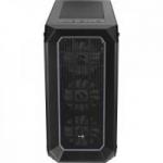 Gabinete Mid Tower c/ LED RGB P7-C0 Preto AEROCOOL Gabinete Mid Tower c/ LED RGB P7-C0 Preto AEROCOOL