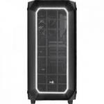 Gabinete Mid Tower c/ LED RGB P7-C0 Preto AEROCOOL Gabinete Mid Tower c/ LED RGB P7-C0 Preto AEROCOOL