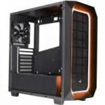 Gabinete Mid Tower c/ LED RGB P7-C0 Preto AEROCOOL Gabinete Mid Tower c/ LED RGB P7-C0 Preto AEROCOOL