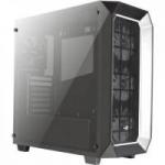 Gabinete Mid Tower c/ LED RGB P7-C0 Preto AEROCOOL Gabinete Mid Tower c/ LED RGB P7-C0 Preto AEROCOOL