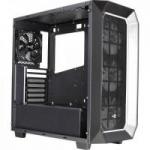 Gabinete Mid Tower c/ LED RGB P7-C0 Preto AEROCOOL Gabinete Mid Tower c/ LED RGB P7-C0 Preto AEROCOOL