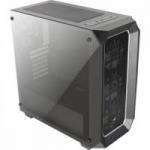 Gabinete Mid Tower c/ LED RGB P7-C0 Preto AEROCOOL Gabinete Mid Tower c/ LED RGB P7-C0 Preto AEROCOOL