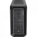 Gabinete Mid Tower c/ LED RGB P7-C0 Preto AEROCOOL Gabinete Mid Tower c/ LED RGB P7-C0 Preto AEROCOOL