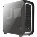 Gabinete Mid Tower c/ LED RGB P7-C0 Preto AEROCOOL Gabinete Mid Tower c/ LED RGB P7-C0 Preto AEROCOOL
