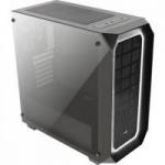 Gabinete Mid Tower c/ LED RGB P7-C0 Preto AEROCOOL Gabinete Mid Tower c/ LED RGB P7-C0 Preto AEROCOOL