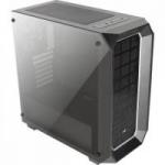Gabinete Mid Tower c/ LED RGB P7-C0 Preto AEROCOOL Gabinete Mid Tower c/ LED RGB P7-C0 Preto AEROCOOL