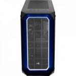 Gabinete Mid Tower c/ LED RGB P7-C0 Preto AEROCOOL Gabinete Mid Tower c/ LED RGB P7-C0 Preto AEROCOOL