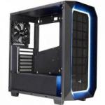 Gabinete Mid Tower c/ LED RGB P7-C0 Preto AEROCOOL Gabinete Mid Tower c/ LED RGB P7-C0 Preto AEROCOOL