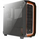 Gabinete Mid Tower c/ LED RGB P7-C0 Preto AEROCOOL Gabinete Mid Tower c/ LED RGB P7-C0 Preto AEROCOOL
