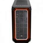 Gabinete Mid Tower c/ LED RGB P7-C0 Preto AEROCOOL Gabinete Mid Tower c/ LED RGB P7-C0 Preto AEROCOOL