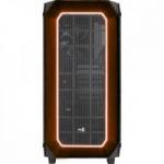 Gabinete Mid Tower c/ LED RGB P7-C0 Preto AEROCOOL Gabinete Mid Tower c/ LED RGB P7-C0 Preto AEROCOOL