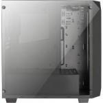 Gabinete Mid Tower c/ LED RGB P7-C0 Preto AEROCOOL Gabinete Mid Tower c/ LED RGB P7-C0 Preto AEROCOOL
