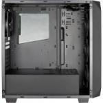 Gabinete Mid Tower c/ LED RGB P7-C0 Preto AEROCOOL Gabinete Mid Tower c/ LED RGB P7-C0 Preto AEROCOOL