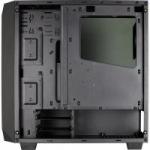 Gabinete Mid Tower c/ LED RGB P7-C0 Preto AEROCOOL Gabinete Mid Tower c/ LED RGB P7-C0 Preto AEROCOOL