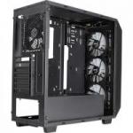 Gabinete Mid Tower c/ LED RGB P7-C0 Preto AEROCOOL Gabinete Mid Tower c/ LED RGB P7-C0 Preto AEROCOOL