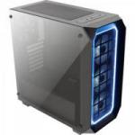 Gabinete Mid Tower c/ LED RGB P7-C0 PRO Preto AEROCOOL Gabinete Mid Tower c/ LED RGB P7-C0 PRO Preto AEROCOOL