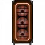 Gabinete Mid Tower c/ LED RGB P7-C0 PRO Preto AEROCOOL Gabinete Mid Tower c/ LED RGB P7-C0 PRO Preto AEROCOOL