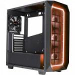 Gabinete Mid Tower c/ LED RGB P7-C0 PRO Preto AEROCOOL Gabinete Mid Tower c/ LED RGB P7-C0 PRO Preto AEROCOOL