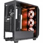 Gabinete Mid Tower c/ LED RGB P7-C0 PRO Preto AEROCOOL Gabinete Mid Tower c/ LED RGB P7-C0 PRO Preto AEROCOOL
