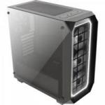 Gabinete Mid Tower c/ LED RGB P7-C0 PRO Preto AEROCOOL Gabinete Mid Tower c/ LED RGB P7-C0 PRO Preto AEROCOOL