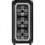 Gabinete Mid Tower c/ LED RGB P7-C0 PRO Preto AEROCOOL Gabinete Mid Tower c/ LED RGB P7-C0 PRO Preto AEROCOOL