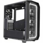 Gabinete Mid Tower c/ LED RGB P7-C0 PRO Preto AEROCOOL Gabinete Mid Tower c/ LED RGB P7-C0 PRO Preto AEROCOOL