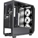 Gabinete Mid Tower c/ LED RGB P7-C0 PRO Preto AEROCOOL Gabinete Mid Tower c/ LED RGB P7-C0 PRO Preto AEROCOOL