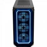 Gabinete Mid Tower c/ LED RGB P7-C0 PRO Preto AEROCOOL Gabinete Mid Tower c/ LED RGB P7-C0 PRO Preto AEROCOOL